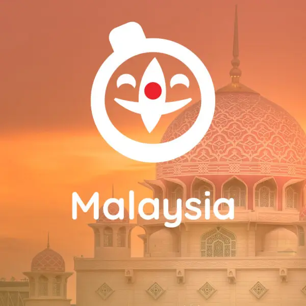 Malaysia - Country Map