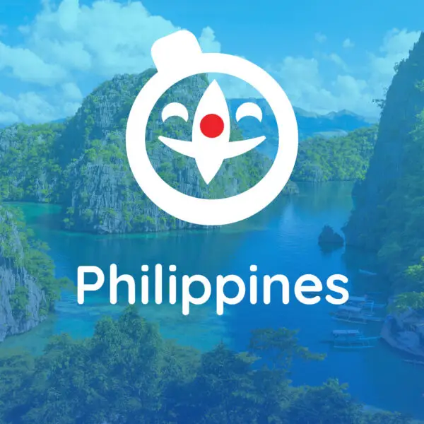 Philippines - Country Map